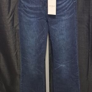 Judy Blue Women's Blue Jeans